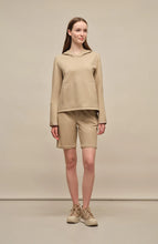Load image into Gallery viewer, FRAUENSCHUH Isa Bermuda Short IF, Savannah
