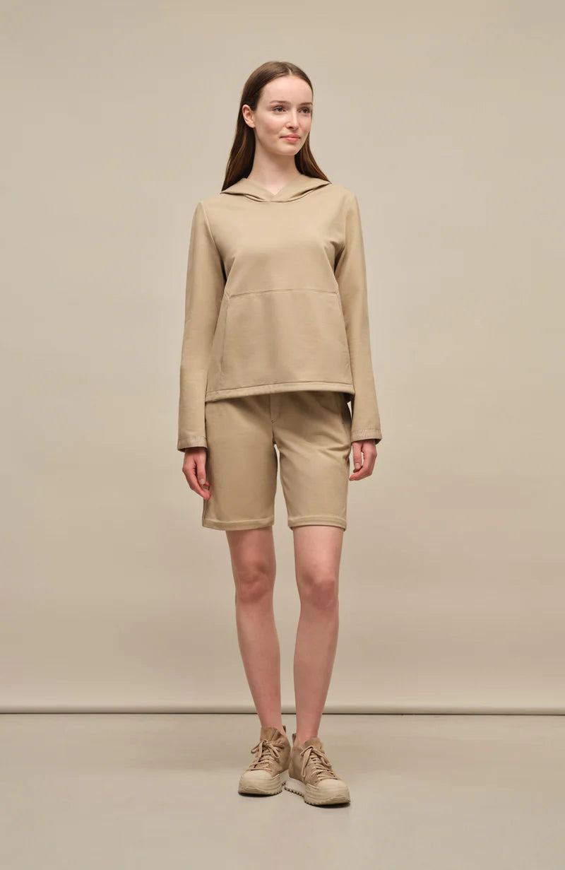 FRAUENSCHUH Isa Bermuda Short IF, Savannah
