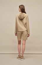 Load image into Gallery viewer, FRAUENSCHUH Isa Bermuda Short IF, Savannah
