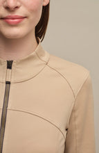 Load image into Gallery viewer, FRAUENSCHUH Jana Jacket NP, Savannah
