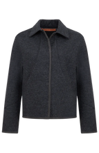 Load image into Gallery viewer, FRAUENSCHUH Violet Jacket CW, Cliff

