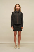 Load image into Gallery viewer, FRAUENSCHUH Violet Jacket CW, Cliff
