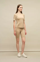 Load image into Gallery viewer, FRAUENSCHUH Zoe NP, Savannah

