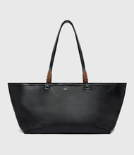 Load image into Gallery viewer, Métier Cala 42 - Elvis Black with Cognac
