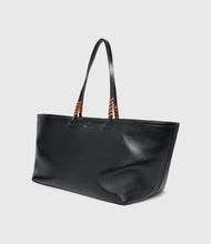 Load image into Gallery viewer, Métier Cala 42 - Elvis Black with Cognac
