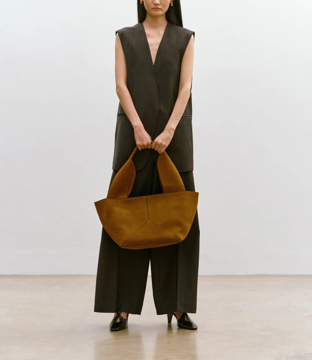 Métier Market Weekend Bag