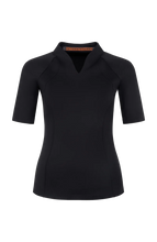 Load image into Gallery viewer, FRAUENSCHUH Zoe NP, Black
