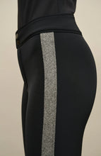 Load image into Gallery viewer, FRAUENSCHUH IssyMulti Ski Trouser with Loden detail, black
