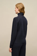 Load image into Gallery viewer, FRAUENSCHUH Hana Sweater, Midnight
