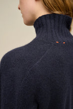 Load image into Gallery viewer, FRAUENSCHUH Hana Sweater, Midnight
