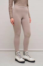 Load image into Gallery viewer, FRAUENSCHUH Daphne Legging, PSW Cashmere
