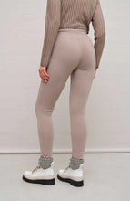 Load image into Gallery viewer, FRAUENSCHUH Daphne Legging, PSW Cashmere
