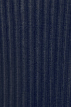 Load image into Gallery viewer, FRAUENSCHUH MarleenDyed Turtleneck, Midnight
