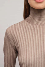 Load image into Gallery viewer, FRAUENSCHUH MarleenDyed Turtleneck, Cashmere
