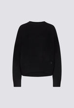 Load image into Gallery viewer, LouLou de Saison ANTON sweater - Black

