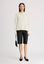 Load image into Gallery viewer, LouLou de Saison ANTON sweater - Ivory
