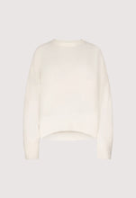 Load image into Gallery viewer, LouLou de Saison ANTON sweater - Ivory
