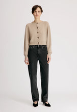Load image into Gallery viewer, Loulou de Saison HEIKE cardigan
