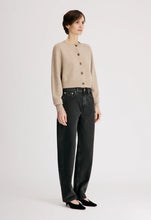 Load image into Gallery viewer, Loulou de Saison HEIKE cardigan
