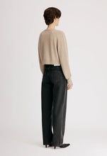 Load image into Gallery viewer, Loulou de Saison HEIKE cardigan
