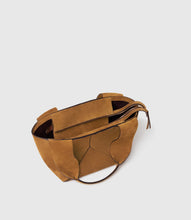 Load image into Gallery viewer, Métier Market Bag, Small  - Marrakesh Suede
