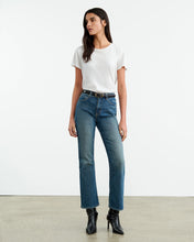 Load image into Gallery viewer, Nili Lotan Boot Cut Jean
