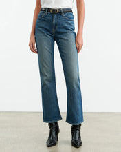 Load image into Gallery viewer, Nili Lotan Boot Cut Jean
