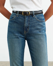 Load image into Gallery viewer, Nili Lotan Boot Cut Jean
