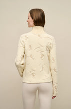 Load image into Gallery viewer, FRAUENSCHUH Neele Sweater, Creme
