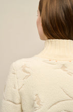 Load image into Gallery viewer, FRAUENSCHUH Neele Sweater, Creme
