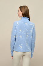Load image into Gallery viewer, FRAUENSCHUH Neele Sweater, Arctic
