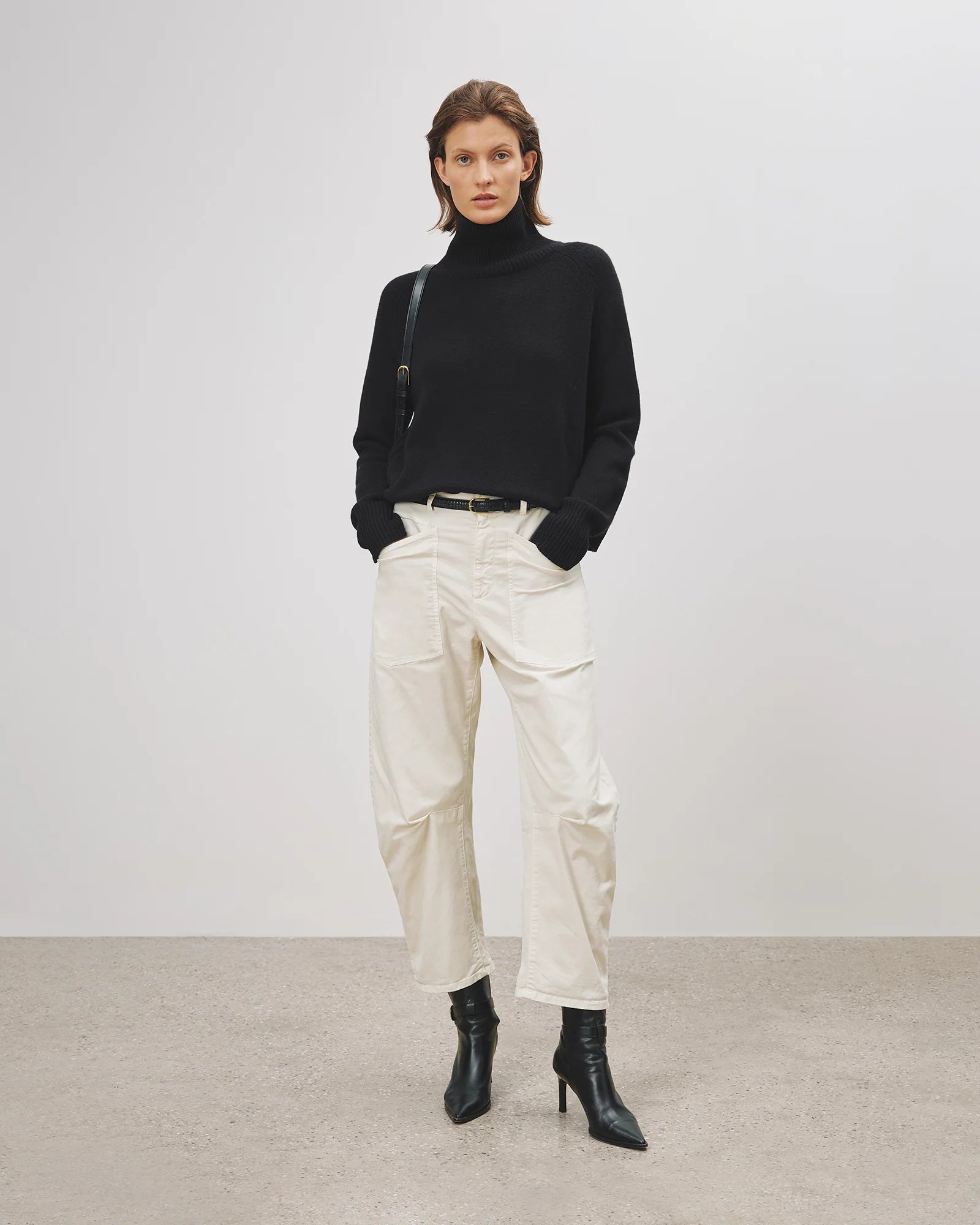 Shon Pant, Stone | Nili Lotan – M. STUDIO