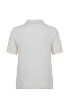 Load image into Gallery viewer, FRAUENSCHUH Sienna Polo, Sandstone
