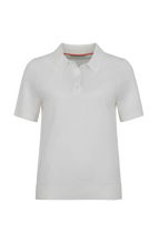 Load image into Gallery viewer, FRAUENSCHUH Sienna Polo, Sandstone
