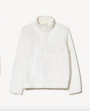 Load image into Gallery viewer, Nili Lotan Marilou Denim Jacket - Cream
