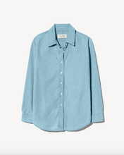 Load image into Gallery viewer, Nili Lotan Monti Denim Shirt
