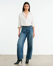 Load image into Gallery viewer, Nili Lotan Tribeca Jean, Classic Wash
