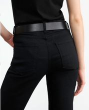 Load image into Gallery viewer, Nili Lotan Celia jean, Black
