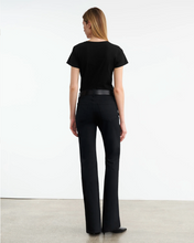 Load image into Gallery viewer, Nili Lotan Celia jean, Black
