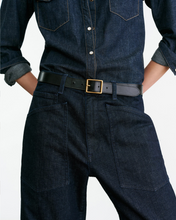 Load image into Gallery viewer, Nili Lotan Shon jean, Indigo Rinse
