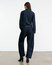Load image into Gallery viewer, Nili Lotan Shon jean, Indigo Rinse
