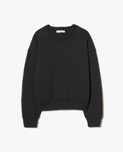 Load image into Gallery viewer, Nili Lotan Gortana Sweatshirt, Black
