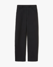 Load image into Gallery viewer, Nili Lotan Tribeca Sweat pant, Black
