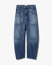 Load image into Gallery viewer, Nili Lotan Shon jean, Bedford Wash
