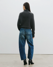 Load image into Gallery viewer, Nili Lotan Shon jean, Bedford Wash
