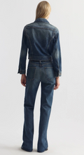 Load image into Gallery viewer, NILI LOTAN Carly Denim Jacket
