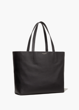 Load image into Gallery viewer, Nili Lotan Medium Keith Bag, Black
