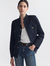 Load image into Gallery viewer, NILI LOTAN Raymond Jacket, Midnight
