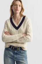 Load image into Gallery viewer, NILI LOTAN Fabiana Sweater
