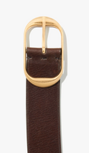 Load image into Gallery viewer, NILI LOTAN Nili's Belt, Vintage Brown
